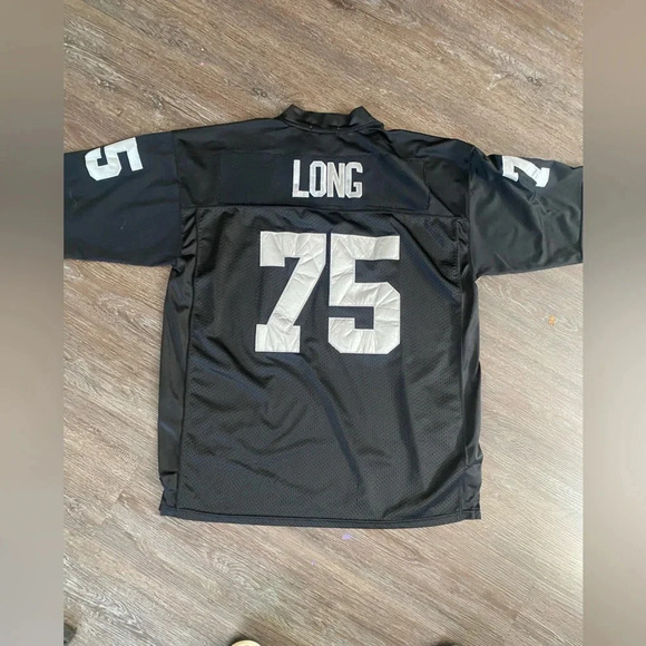 Vintage Raiders jersey - Picture 3 of 6